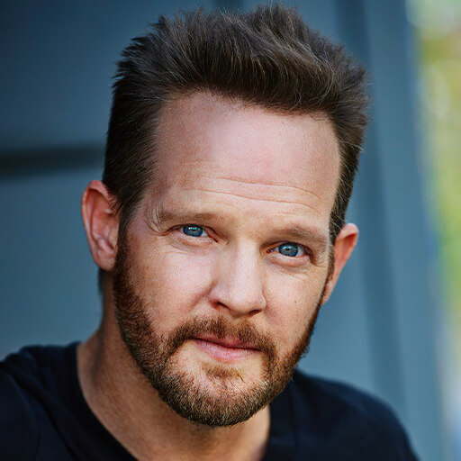 Jason Gray-Stanford