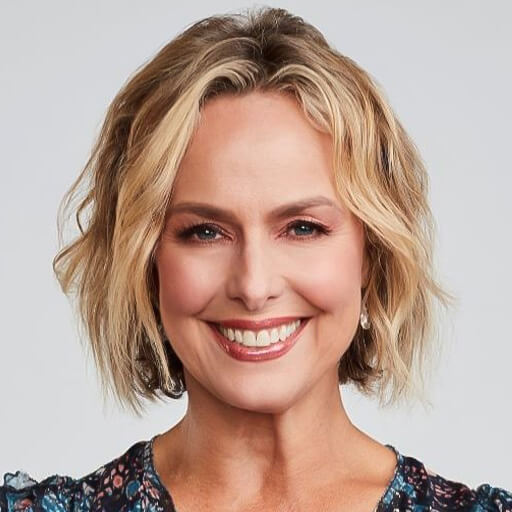 Melora Hardin