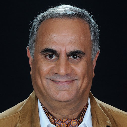 Marshall Manesh