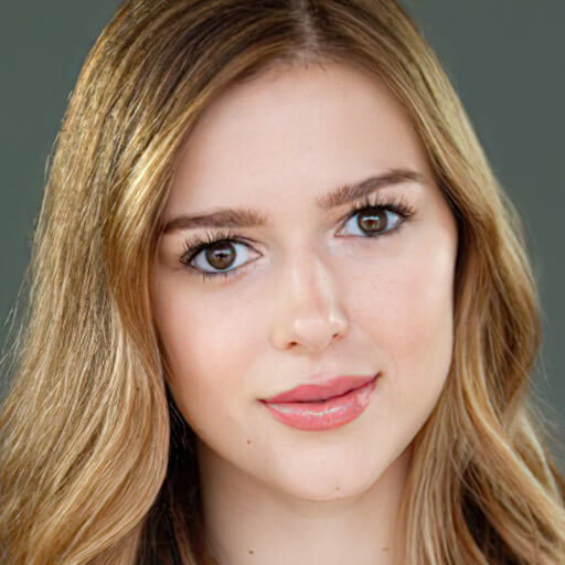 Jenna Wheeler-Hughes
