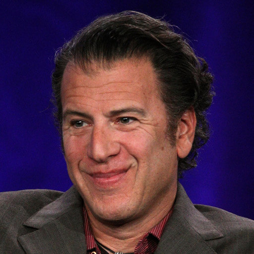 Scott Rosenberg