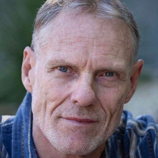 John Flanders