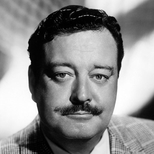 Jackie Gleason