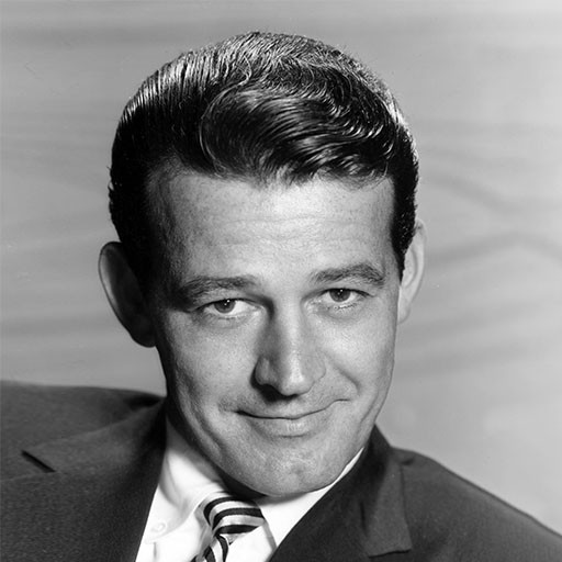 Murray Hamilton