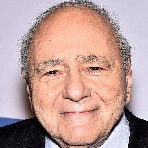 Michael Constantine