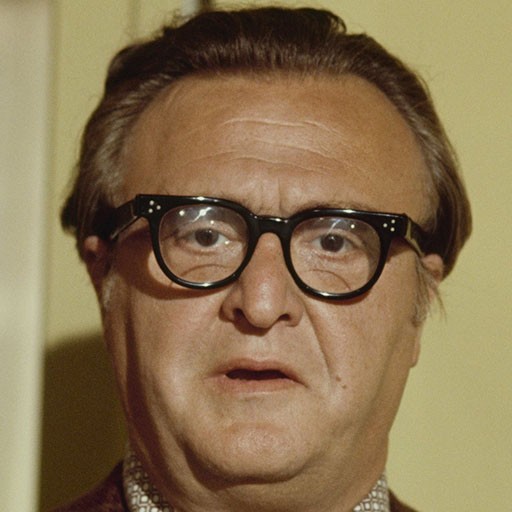 Vincent Gardenia