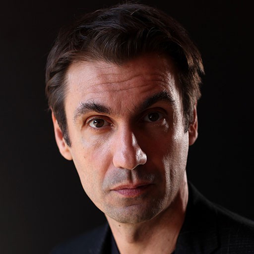 Fabrizio Gifuni