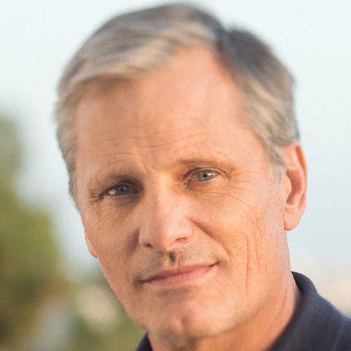 Viggo Mortensen