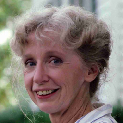 Anne Haney