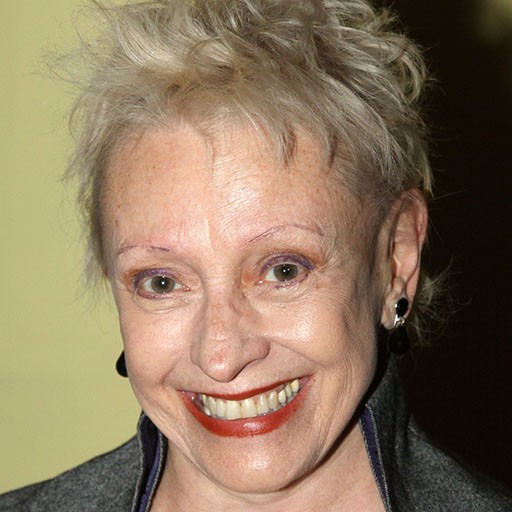 Roberta Maxwell