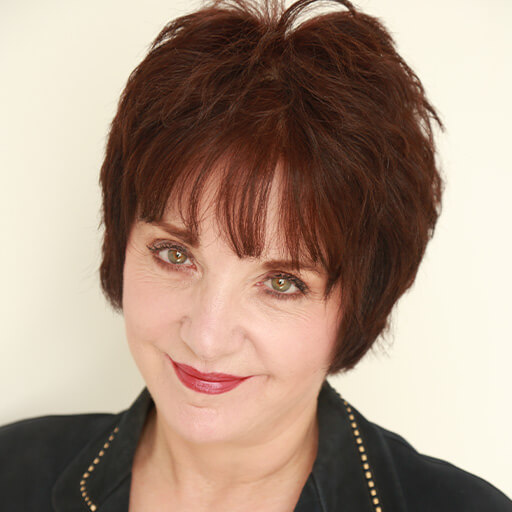 Lee Garlington