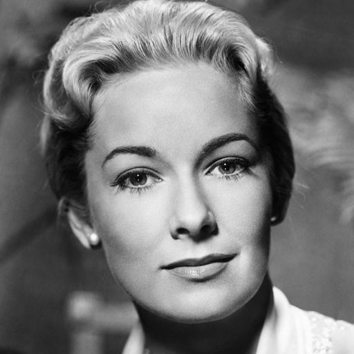 Vera Miles