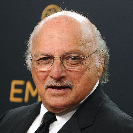 Dennis Franz