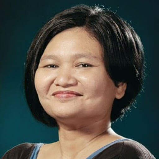 Titien Wattimena