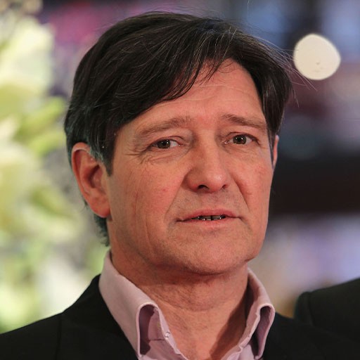 Pierre Bokma