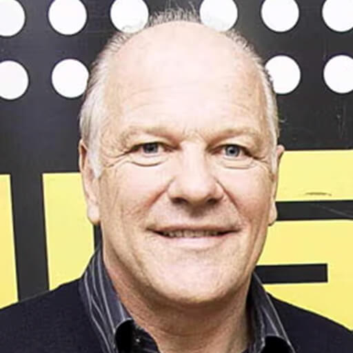 Andy Gray