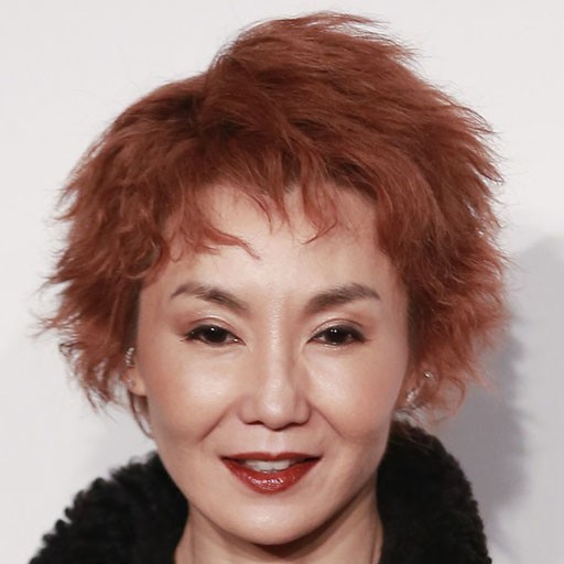 Maggie Cheung