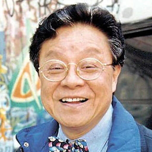Bill Tung
