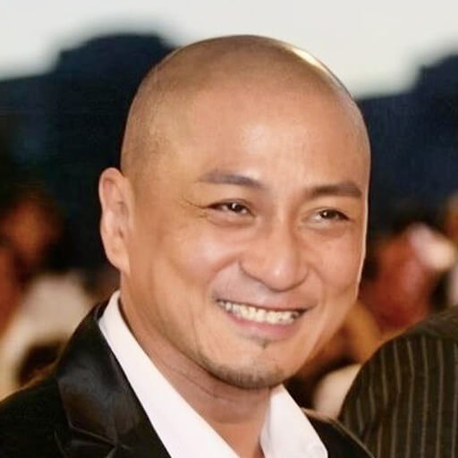 Ken Tong
