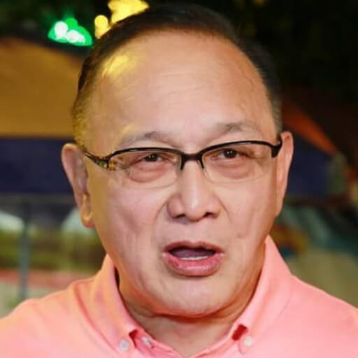 Charlie Cho
