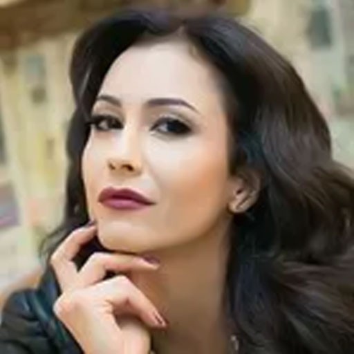 واروارا لارمو