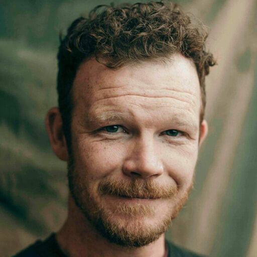 Seamus O'Hara