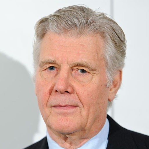 James Fox