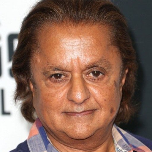 Deep Roy