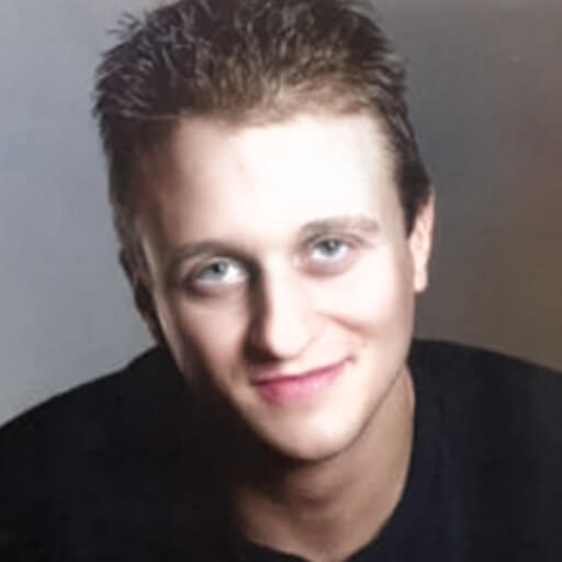 Michael Vieau