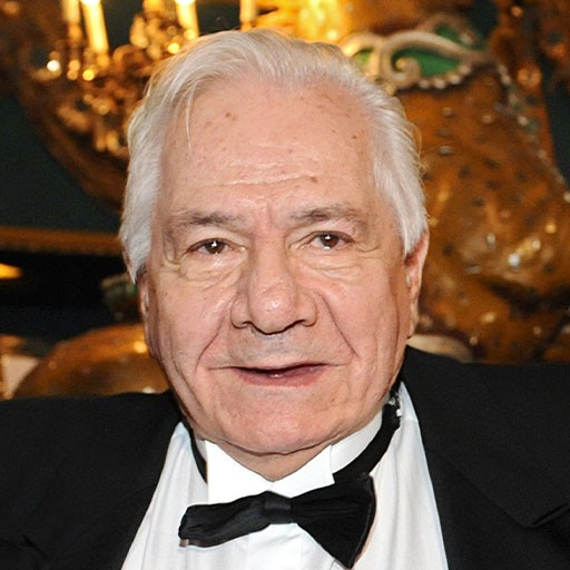 Michel Galabru
