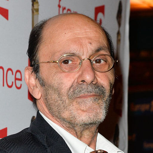 Jean-Pierre Bacri