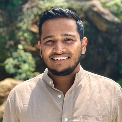 Basil Joseph