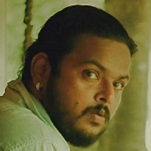 Mridul Nair