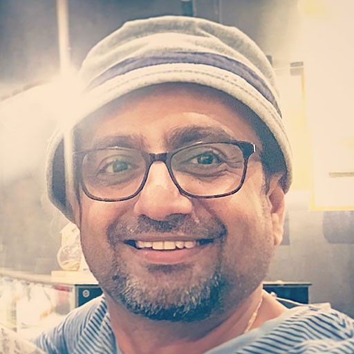 Ratheesh Balakrishnan Poduval