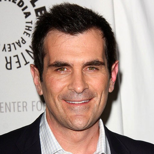 Ty Burrell