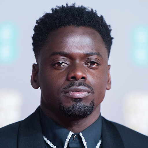 Daniel Kaluuya