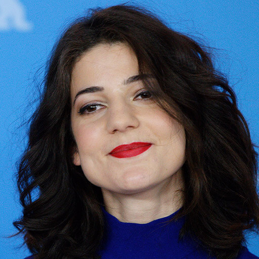 Esther Garrel