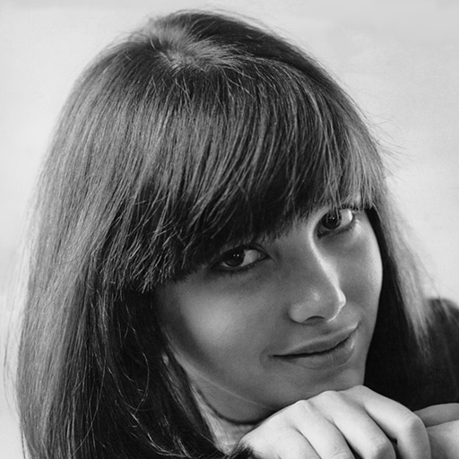 Janet Margolin