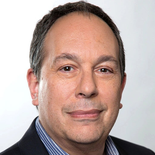 Mark Gordon