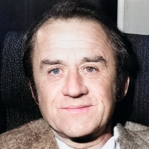Cyril Cusack