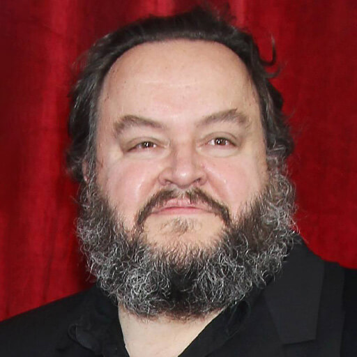 Steven O'Donnell