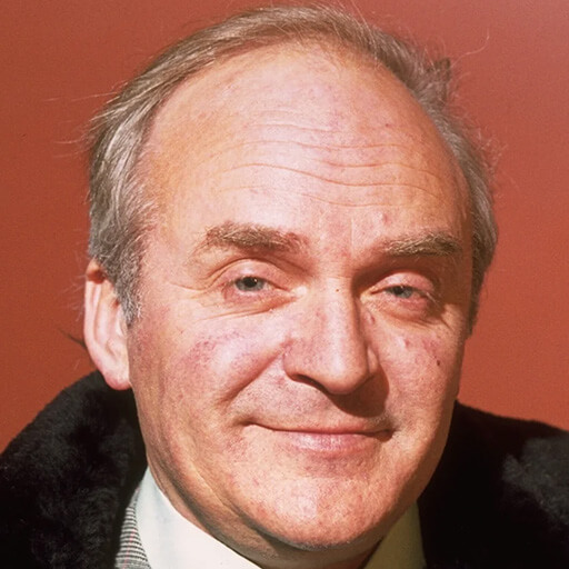 Peadar Lamb