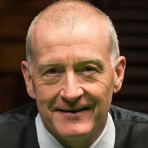 Steve Davis