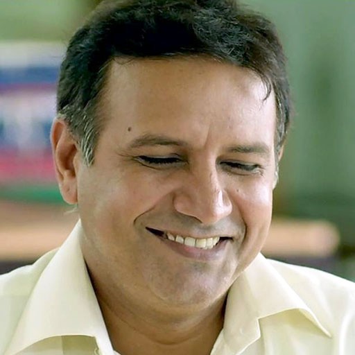 Kumud Mishra
