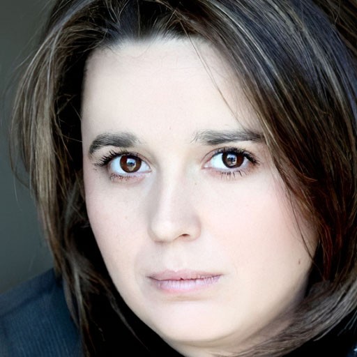 Céline Ronté