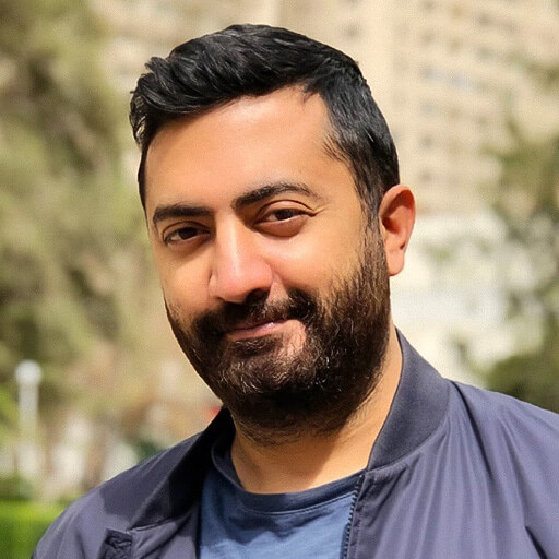 آزاد جعفریان
