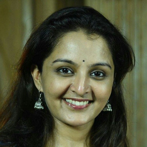Manju Warrier