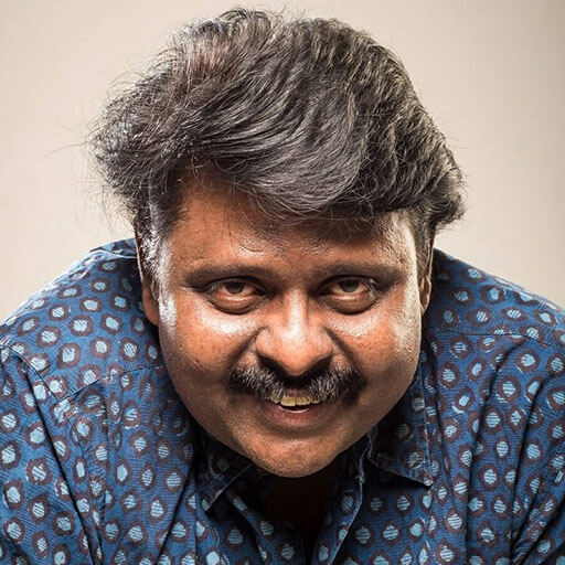 G.M. Sundar