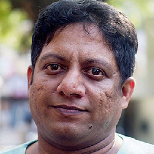 Bagavathi Perumal