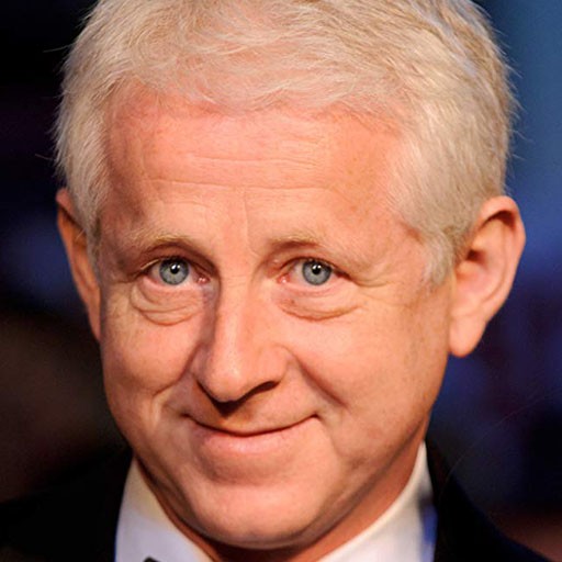 Richard Curtis